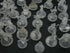 Random New Dungeons and Dragons Official Invisible Miniatures - Bulk Lot
